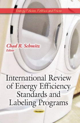 International Review of Energy Efficiency