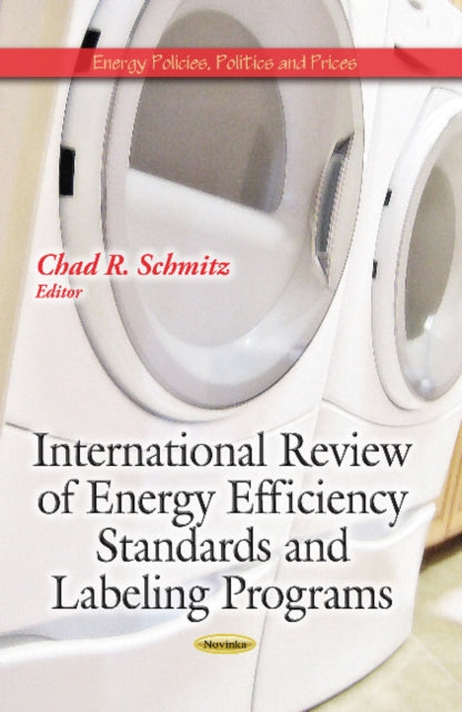 International Review of Energy Efficiency