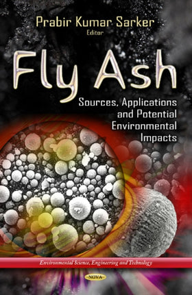 Fly Ash: Sources, Applications & Potential