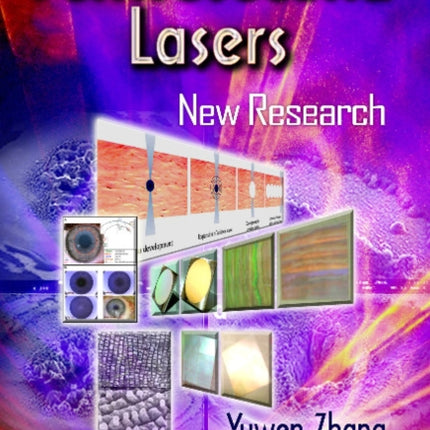 Femtosecond Lasers: New Research