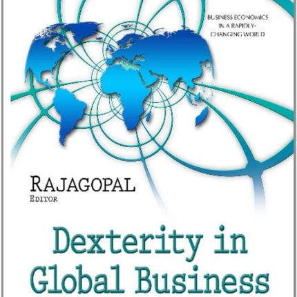 Dexterity in Global Business: A Cross-Dimensional
