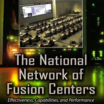 National Network of Fusion Centers: