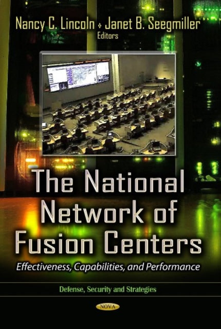 National Network of Fusion Centers: