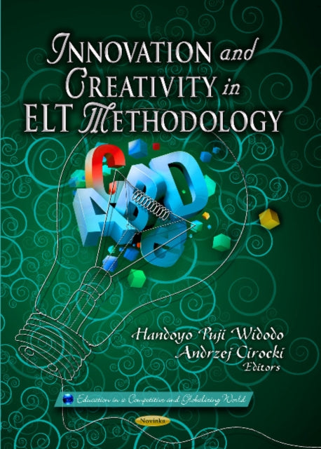 Innovation & Creativity in ELT Methodology