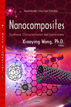 Nanocomposites: Synthesis, Characterization &