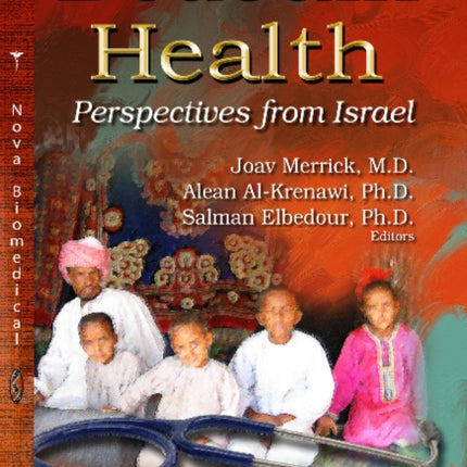 Bedouin Health: Perspectives from Israel