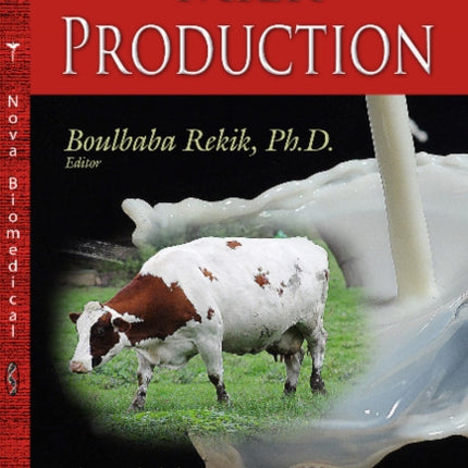 Milk Production