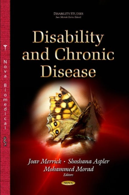 Disability & Chronic Disease