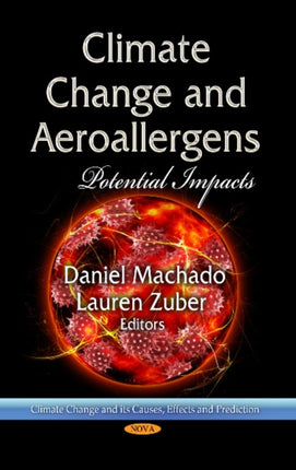 Climate Change & Aeroallergens: Potential Impacts