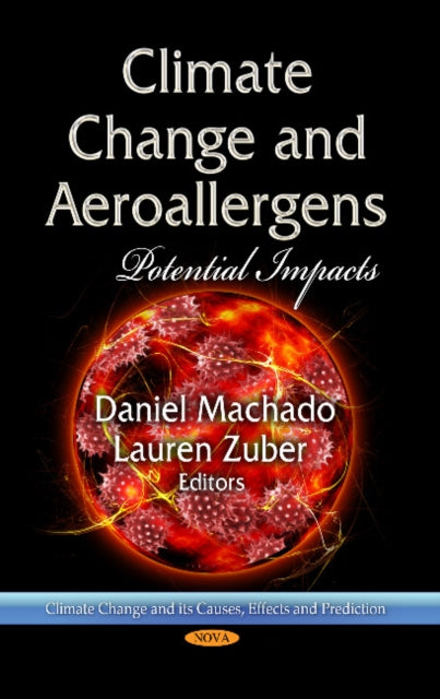 Climate Change & Aeroallergens: Potential Impacts