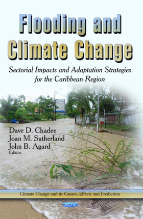 Flooding & Climate Change: Sectorial Impacts &