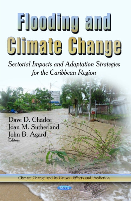 Flooding & Climate Change: Sectorial Impacts &