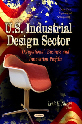 U.S. Industrial Design Sector: Occupational,