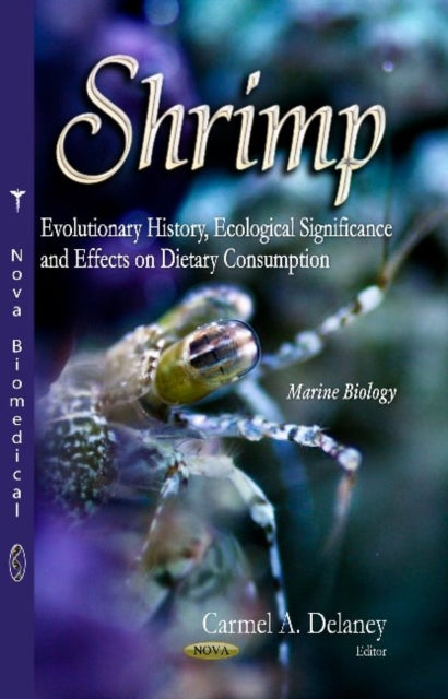 Shrimp: Evolutionary History, Ecological