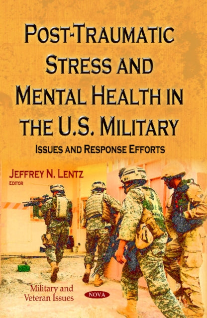 Post-Traumatic Stress & Mental Health in the U.S.