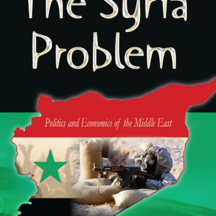 Syria Problem