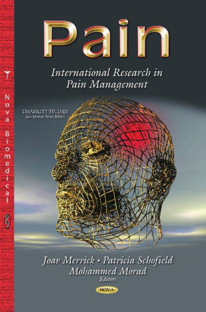 Pain: International Research in Pain Management