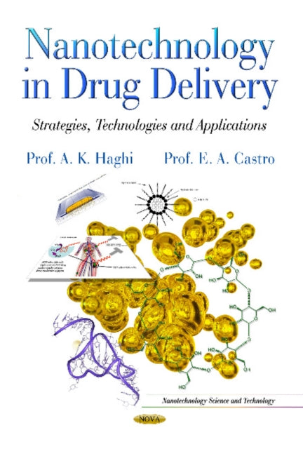 Nanotechnology in Drug Delivery: Strategies, Technologies & Applications