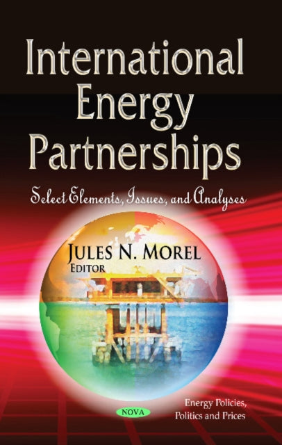 International Energy Partnerships: Select