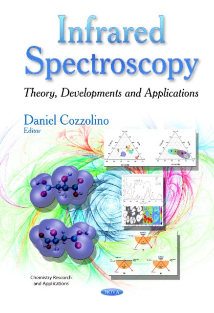 Infrared Spectroscopy: Theory, Developments & Applications