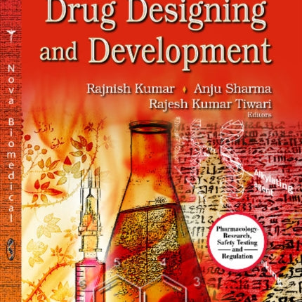 Introduction to Drug Designing & Development