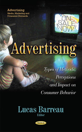 Advertising: Types of Methods, Perceptions &