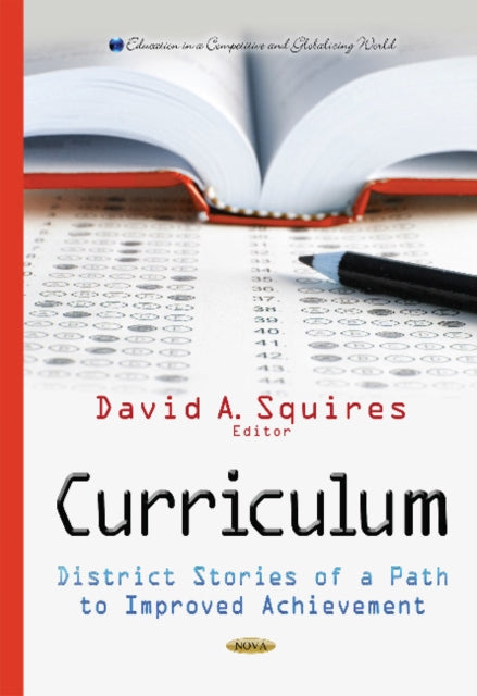 Curriculum: District Stories of a Path to