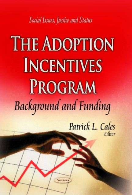 Adoption Incentives Program: Background & Funding