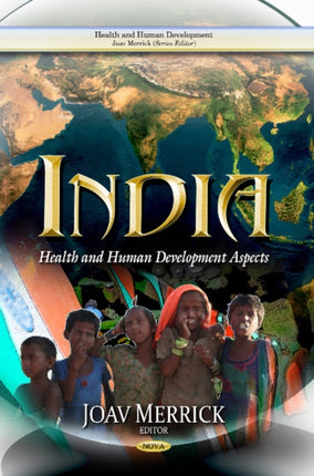 India: Health & Human Development Aspects