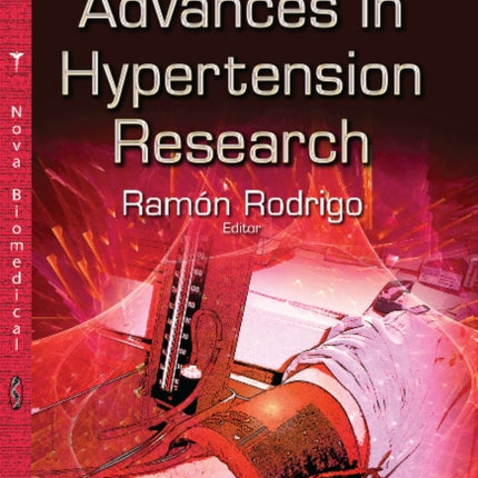 Advances in Hypertension Research