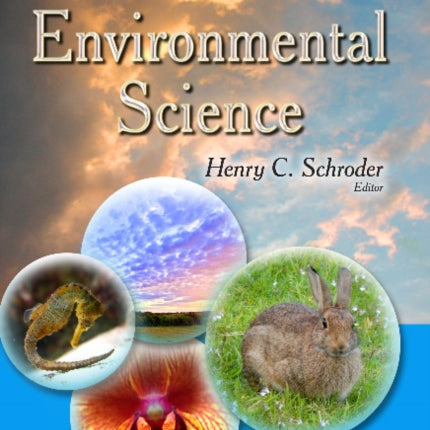 Trends in Environmental Science