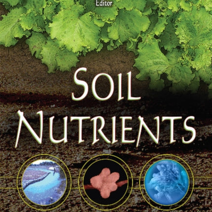 Soil Nutrients