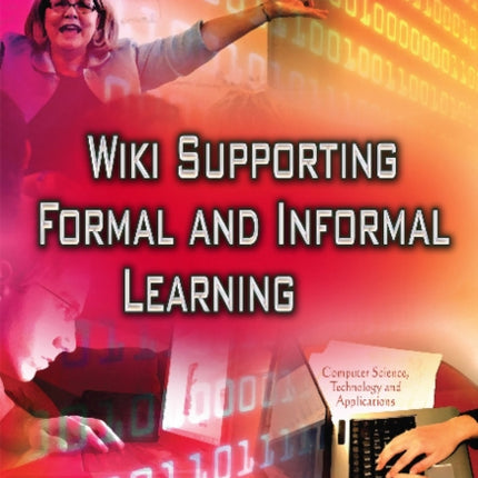 Wiki Supporting Formal & Informal Learning