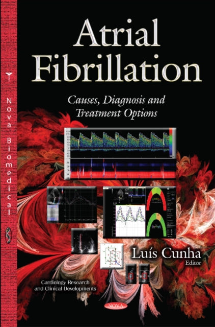 Atrial Fibrillation: Causes, Diagnosis &