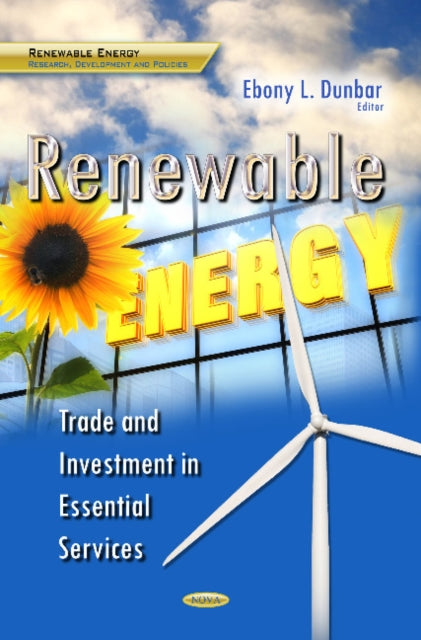 Renewable Energy: Trade & Investment in Essential