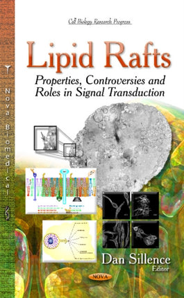 Lipid Rafts: Properties, Controversies & Roles in