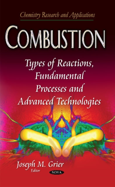 Combustion: Types of Reactions, Fundamental