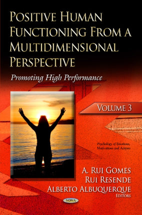 Positive Human Functioning from a