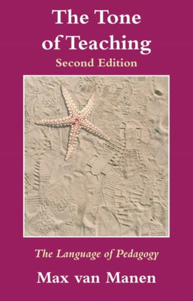 The Tone of Teaching: The Language of Pedagogy