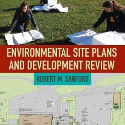 Environmental Site Plans and Development Review