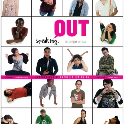 Speaking Out: Queer Youth in Focus