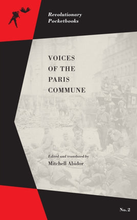 Voices Of The Paris Commune