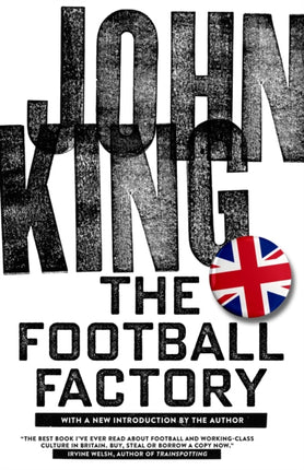 The Football Factory