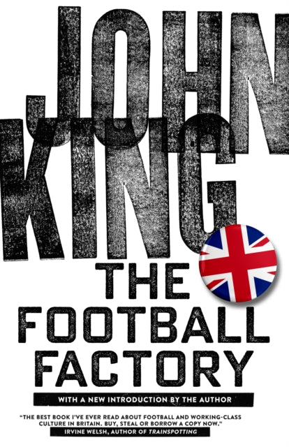 The Football Factory