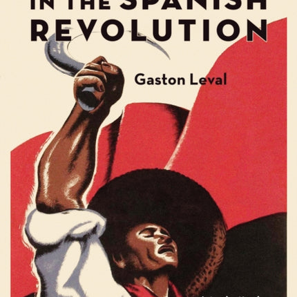 Collectives In The Spanish Revolution