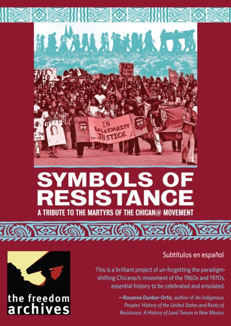 Symbols Of Resistance