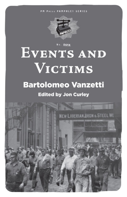 Events And Victims