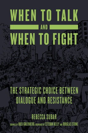 When To Talk And When To Fight: The Strategic