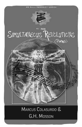 Simultaneous Revolutions: (poems)