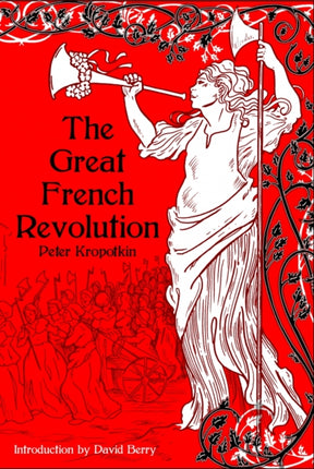 The Great French Revolution 1789-1793